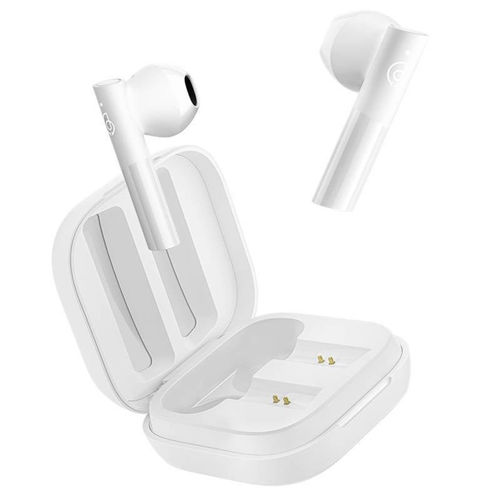 Haylou GT6 Earbuds (white) Obrázek produktu 