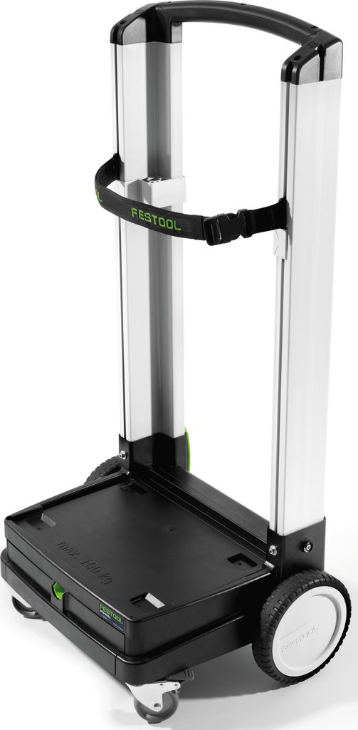 Festool Transportwagen SYS-Roll 100 Produktbild 