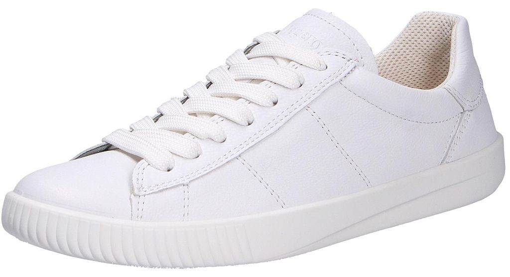 Legero SILENCE 2-000370-1100 (6.5/BRIGHT WHITE (WEISS))