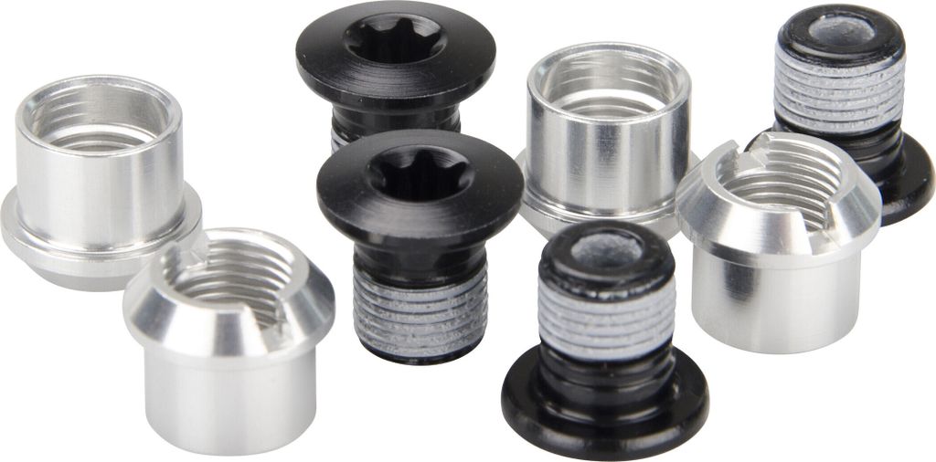 Shimano Y1MM98090 Kurbelschraube
