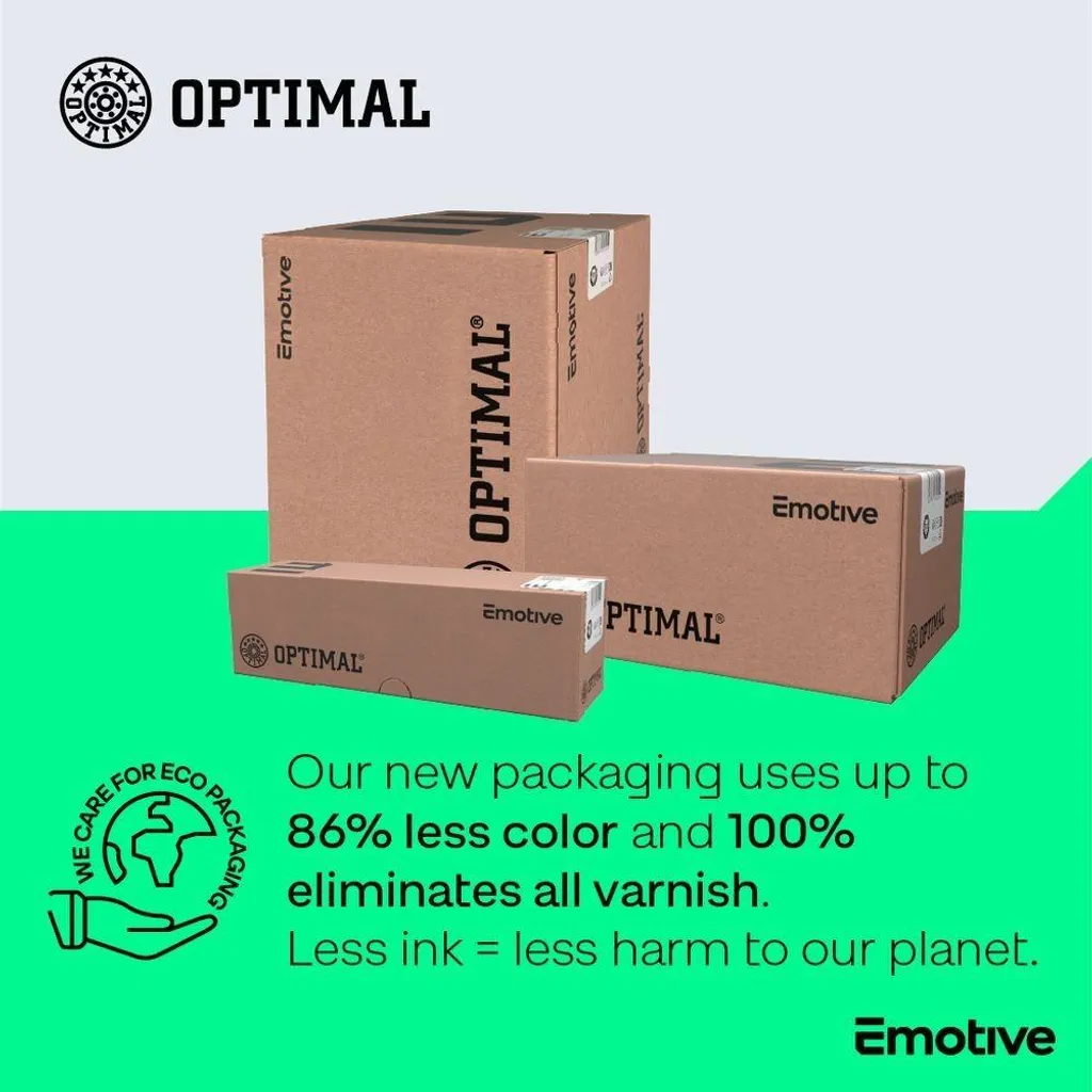Manutenzione Professionale: Filtro Olio OPTIMAL OP-FOF40034 Audi/VW - 6