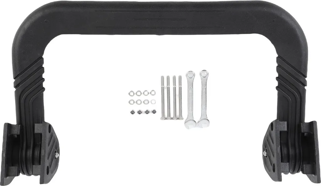 Marchepied Sea-Doo 295100869 pour RXT GTX GTR avec Kit de Montage