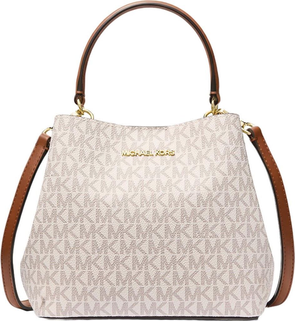 Michael Kors Handtasche Damen PRATT Vanilla 35S4G3FM5B Produktbild 