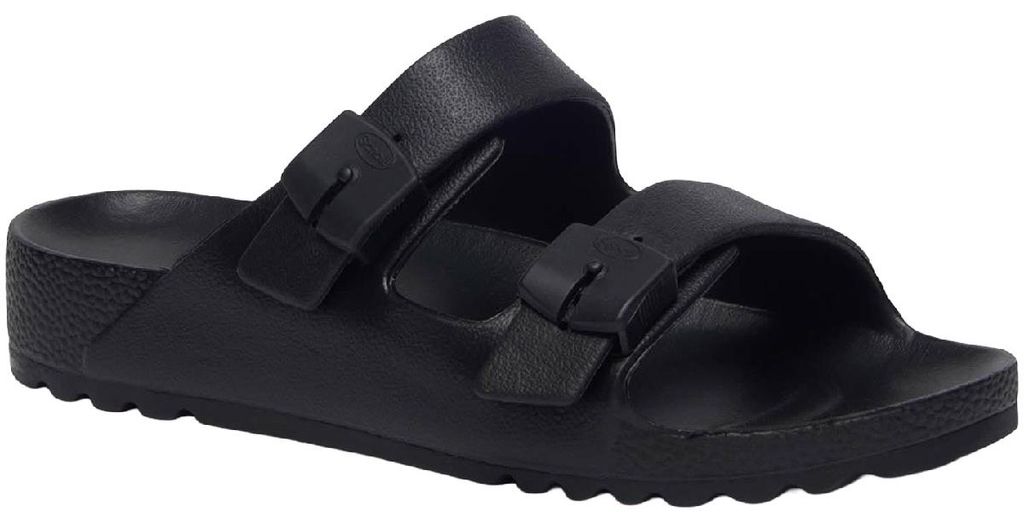 Scholl Freizeitschuhe F269241004 Scholl Bahia schwarz Größe