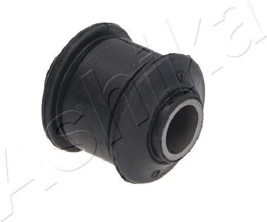 ASHIKA Halter Querlenkerlagerung GOM-5118 Hinten beidseitig für HYUNDAI GALLOPER II (JK-01) 49mm 16,2mm 38mm