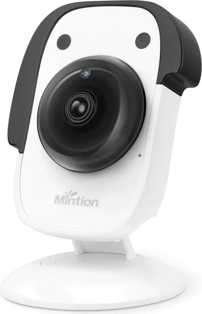 Caméra WiFi pour Imprimer en 3D à Distance via Smartphone Mintion EU