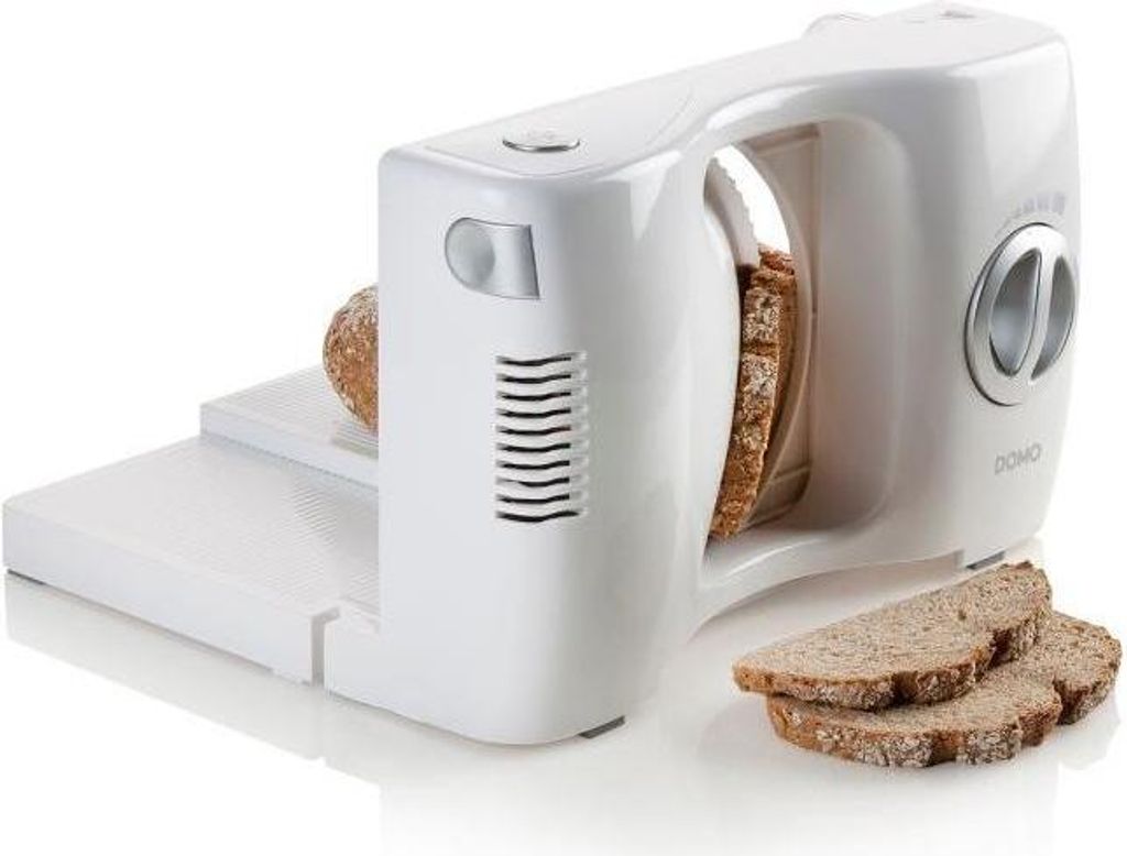 Allesschneider Brotschneider Brotschneidemaschine Produktbild 