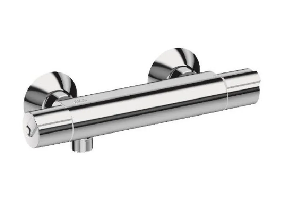 Jika Deep H3331U70044001: Miscelatore Termostatico Doccia Professionale
