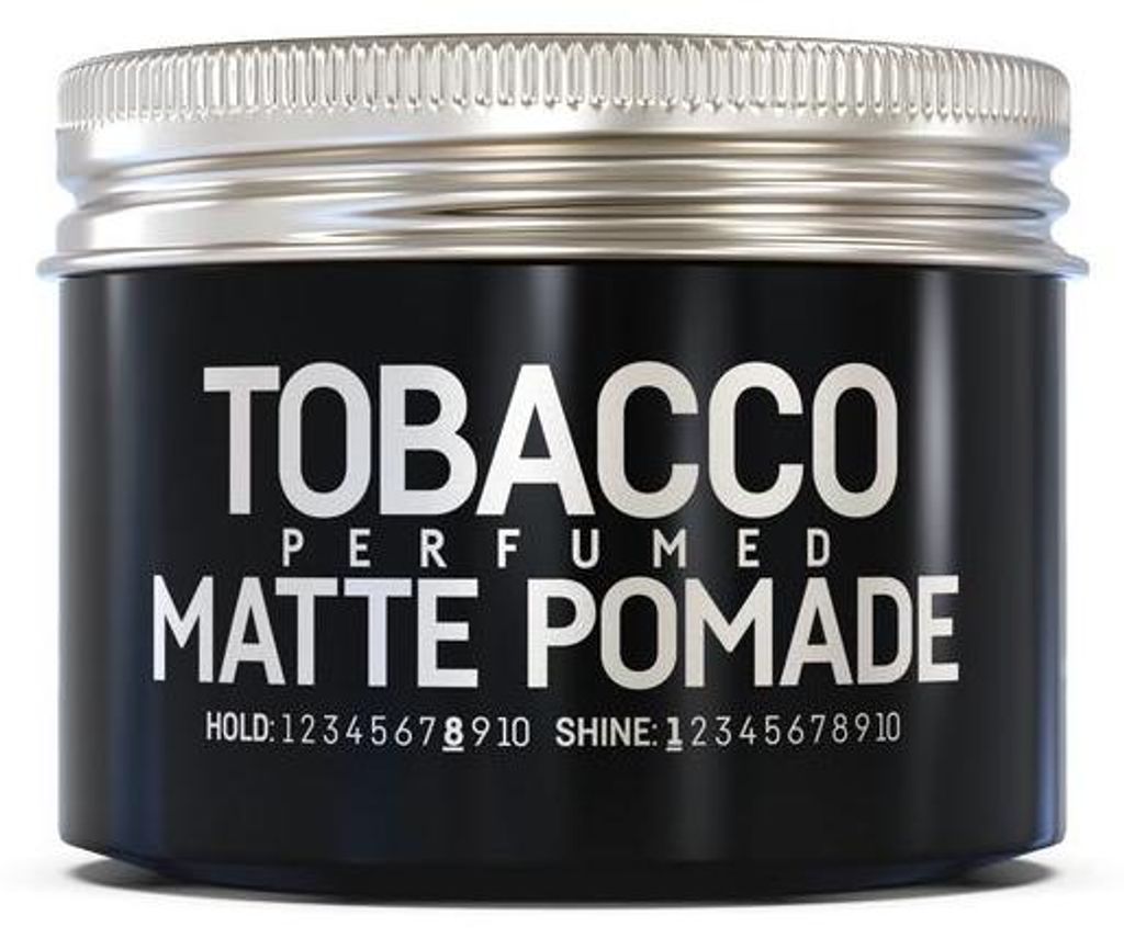 Immortal Pomata per capelli Tobacco Matte Pomade, 100 ml Immagine del prodotto 