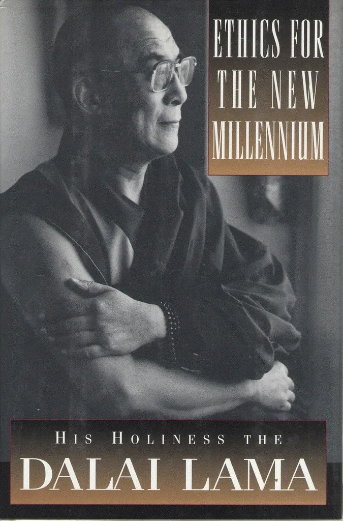 Retrouver la Paix avec Ethics for the New Millennium du Dalai Lama XIV