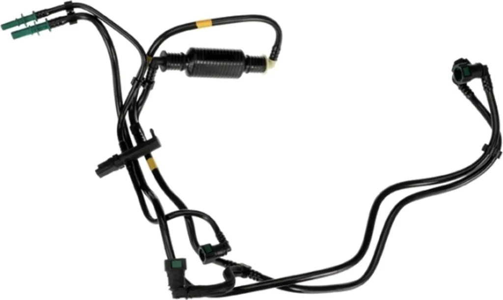 OFFERTA Tubo Carburante GATES MFL1078 - Ricambio Nuovo e Garantito