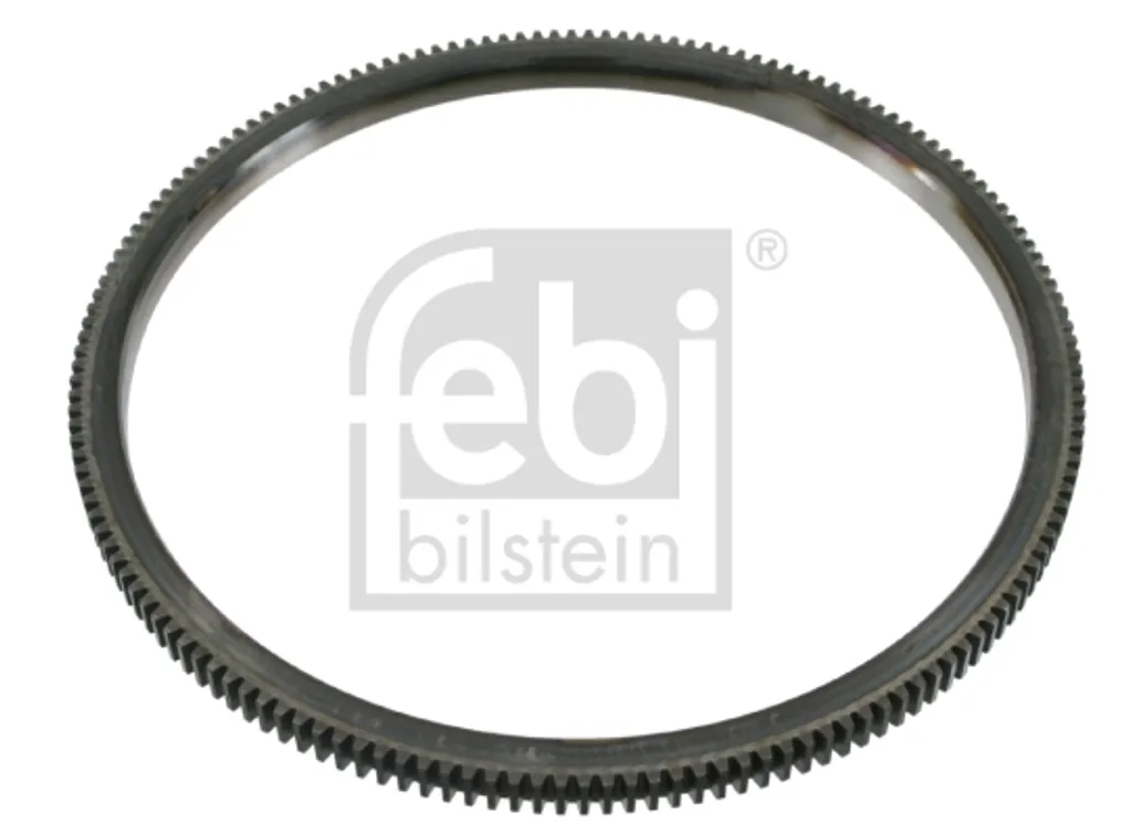 Couronne de démarreur FEBI 09831 pour volant moteur de voiture diesel