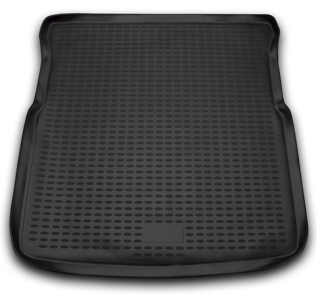 AD Tuning Kofferraumwanne für Ford S-Max, Bj. 5/2006- (nur 5-Sitzer)