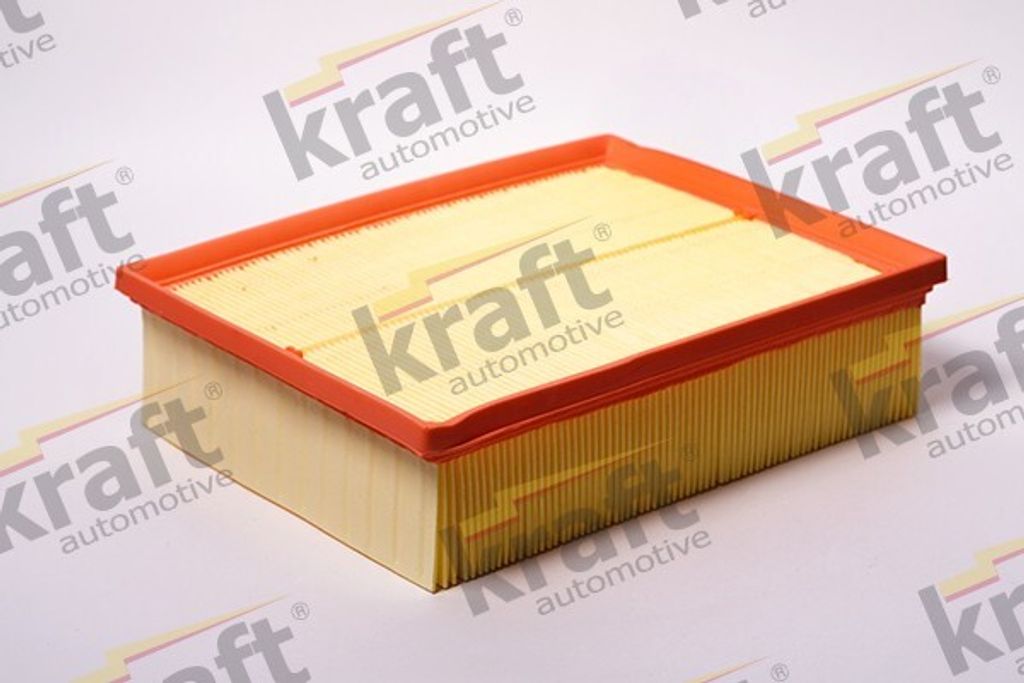 KRAFT 1710150 Luftfilter für AUDI A4 Avant (8ED, B7) Produktbild 