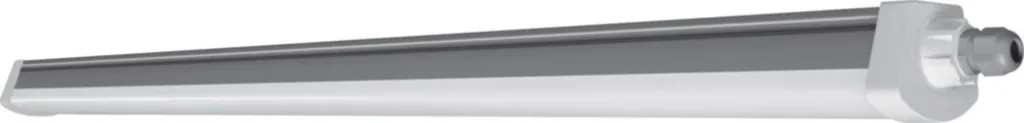 Luminaire LED 55W 6500K IP66 Ledvance éclairage puissant haute tension