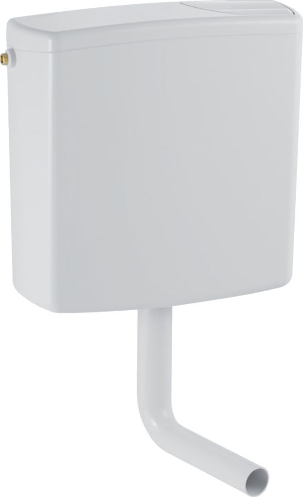 Geberit-Spülkasten Nr. 140.300 weiß Produktbild 