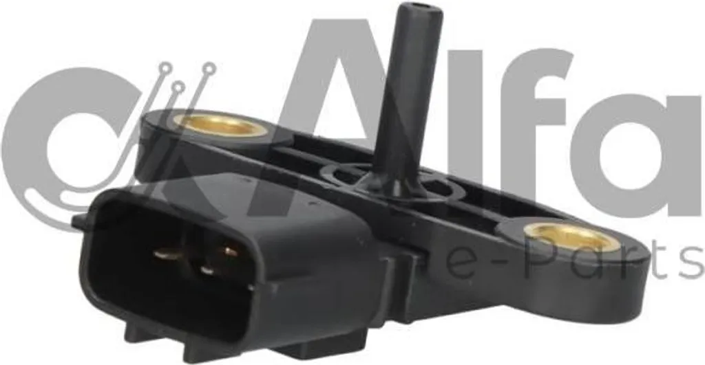 Capteur de pression turbo pour réparation Nissan Pathfinder et NP300 2.5