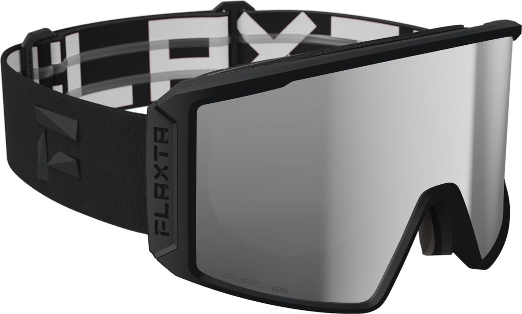 FLAXTA Evoke schwarz/weiss