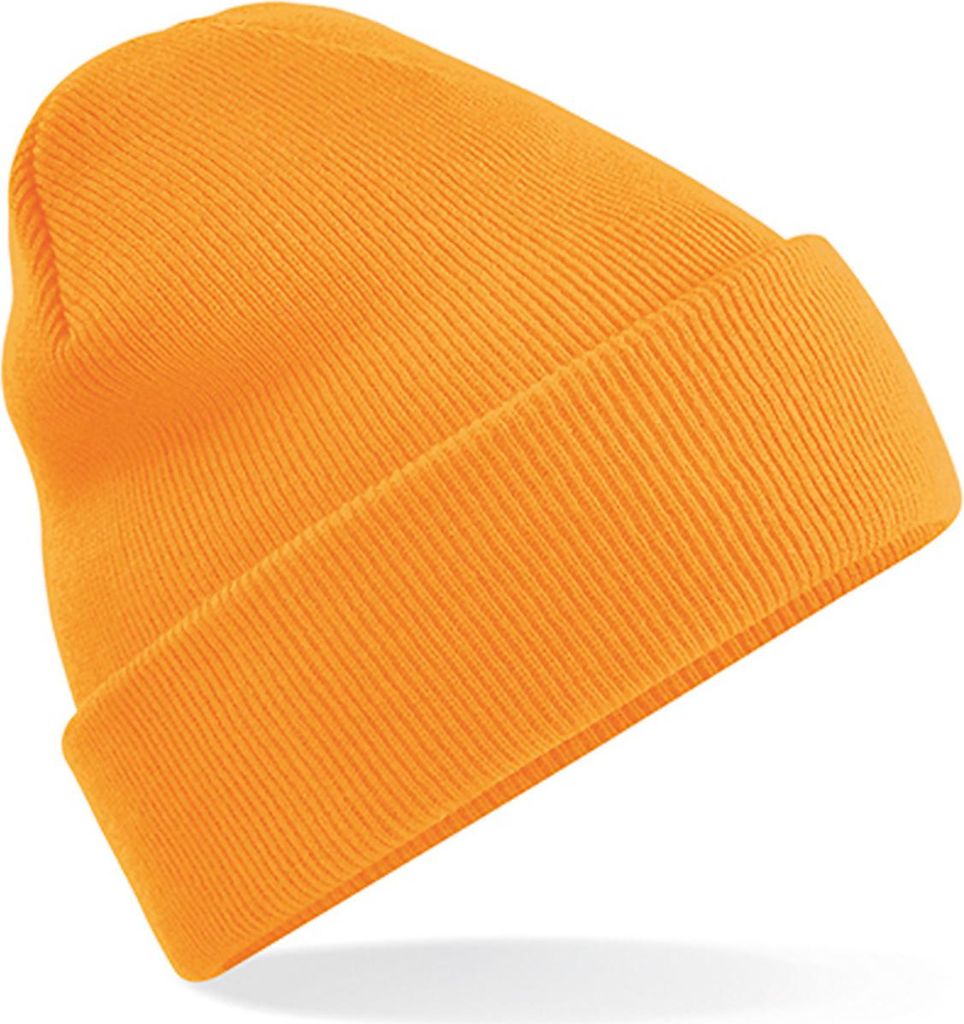 Beechfield Original Cuffed Beanie Immagine del prodotto 
