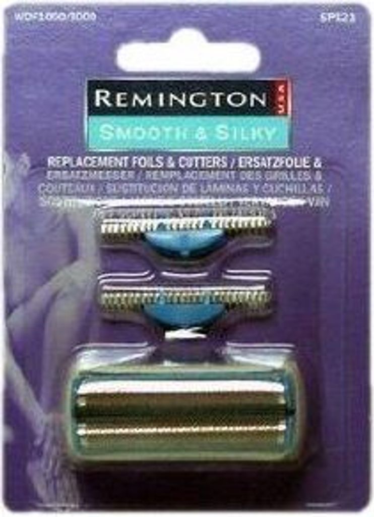 Remington SP121 Kombi-Pack