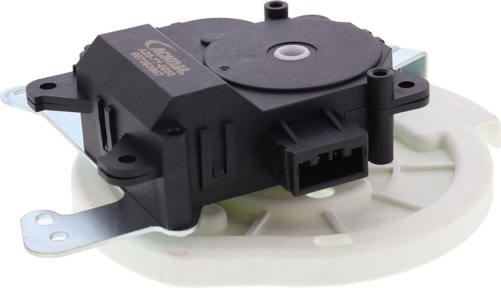 ACKOJA A26-77-0030 Klima Stellmotor Stellelement Mischklappe für HONDA ACCORD VIII (CU) ACCORD VIII Kombi ACCORD VII (CP) Crosstour (TF1/2)