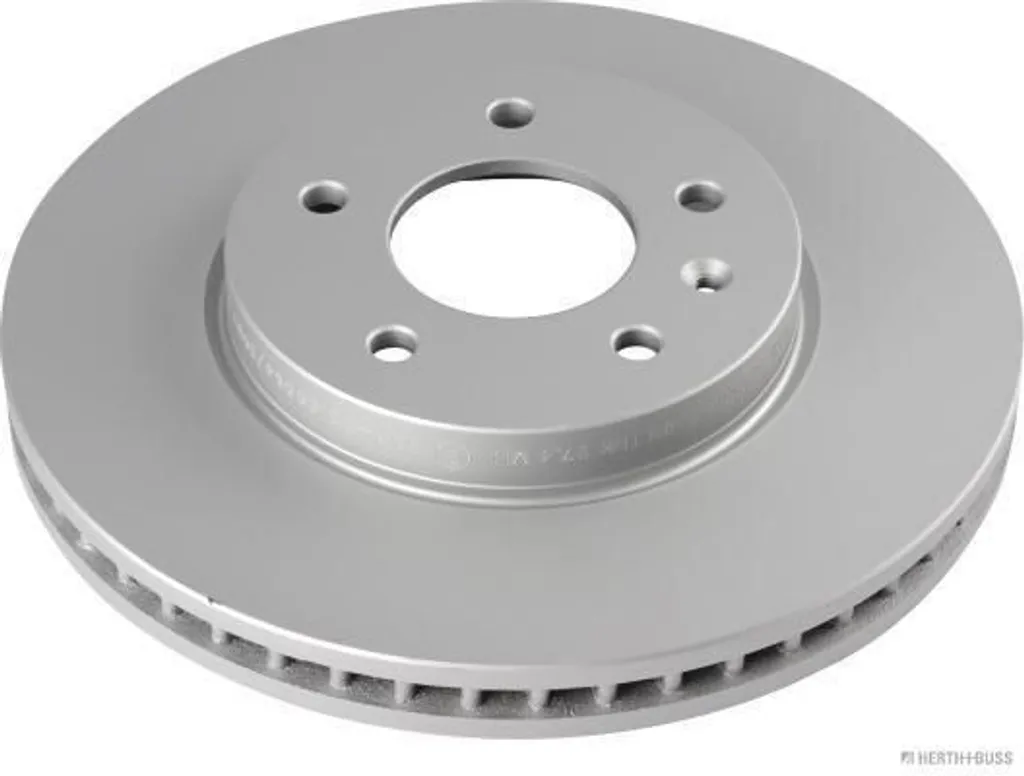 Stop vibrations freinage Opel Antara avec disques Herth+Buss J3300917