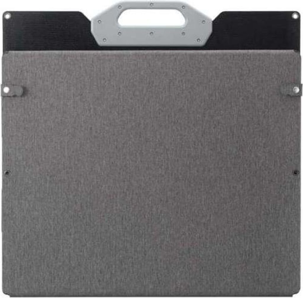 IBCPOWER 200W faltbares Solarpanel (Nicht-CN)