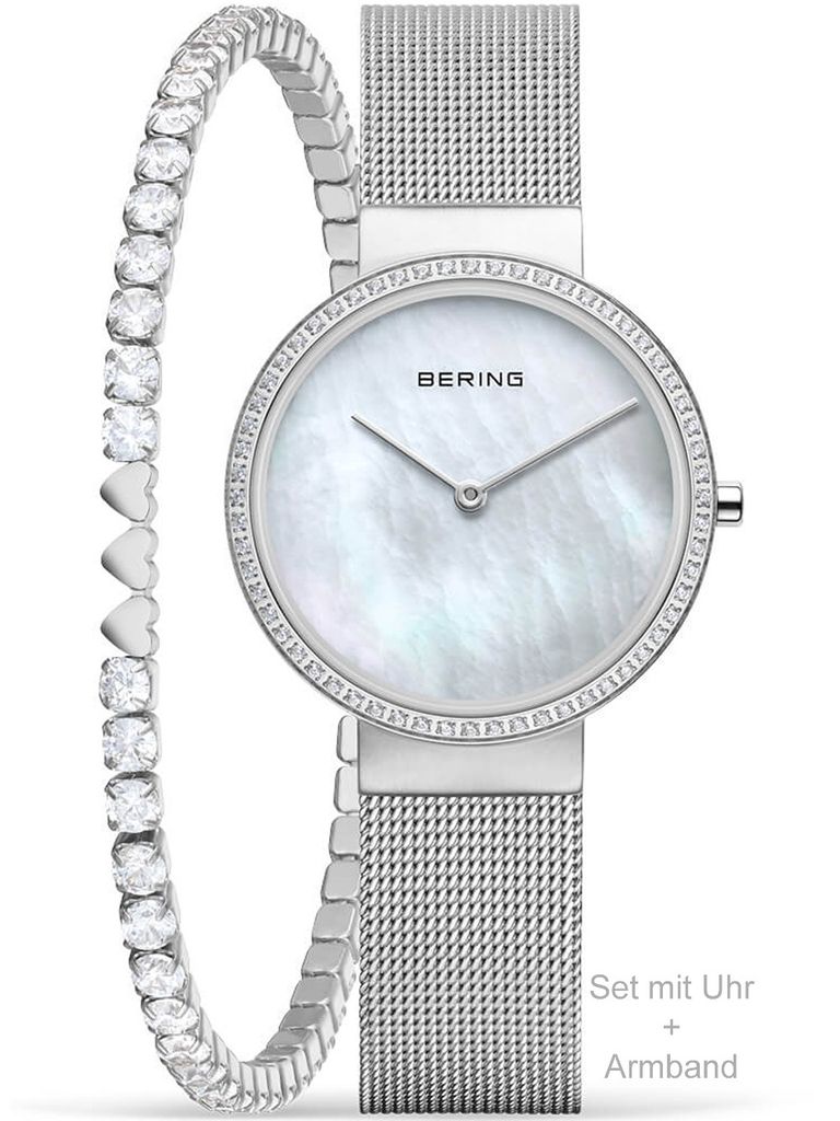 Bering 14531-004-GWP190  Watch Classic Set 31mm Obrázek produktu 