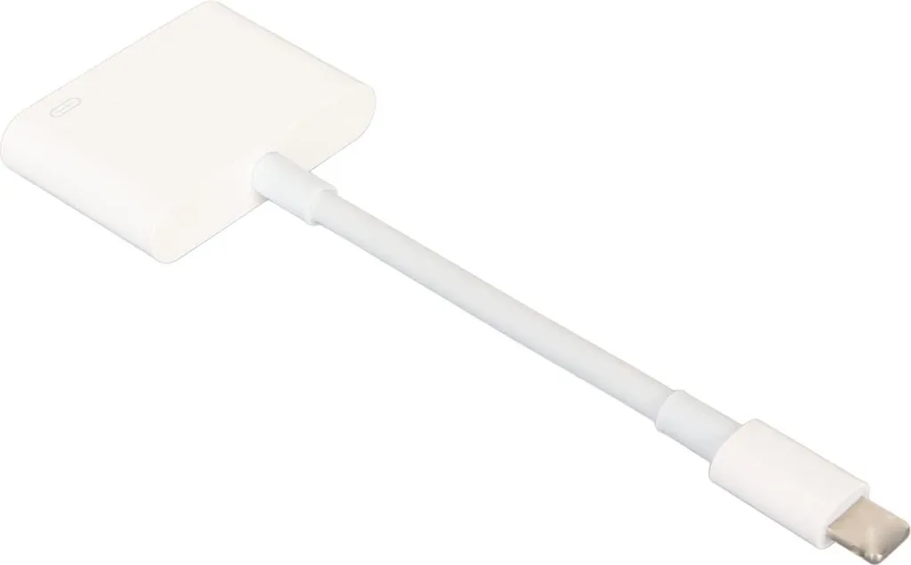 Adattatore iPhone HDMI Economico - Video HD TV ad un Prezzo Wow