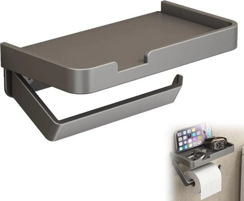 Support verres à pied anti-casse sous meuble, rack métal pour 6 verres