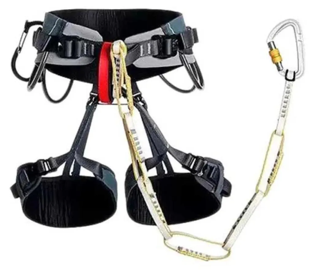 Sangle d'Ancrage Loop Chain Singing Rock pour Escalade et Alpinisme - 11