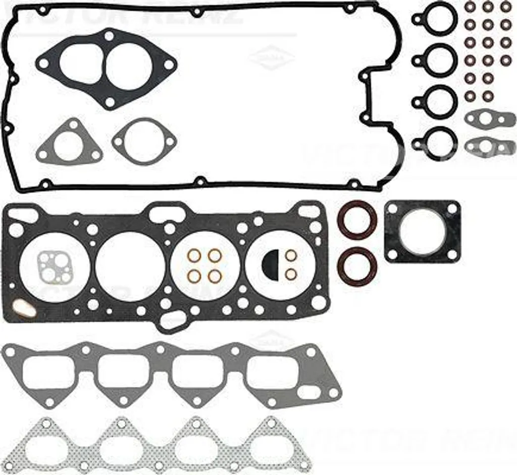Stop fuite moteur : Kit joints de culasse pour Hyundai Sonata et Eclipse