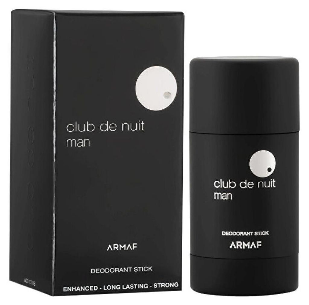 Armaf Club de Nuit Man deostick pro muže 75 ml Obrázek produktu 
