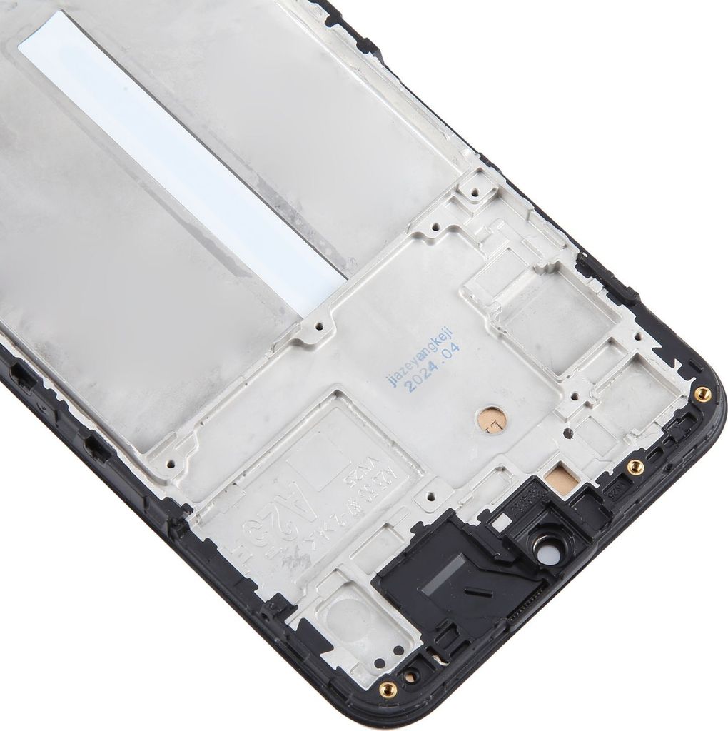 Für Samsung Galaxy A25 SM-A256B Display Full TFT LCD mit Produktbild 5