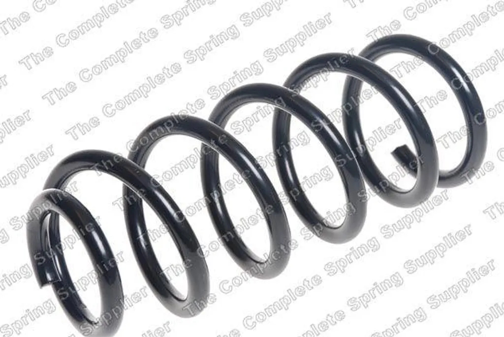 Ressort de suspension pour réparer le châssis de votre Countryman R60