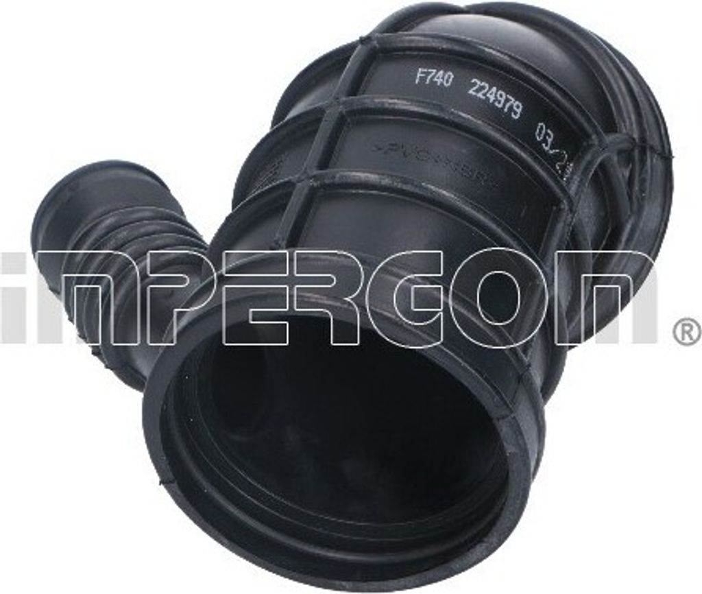 ORIGINAL IMPERIUM 224979 Ansaugschlauch Luftfilter für BMW 3 Limousine (E46)