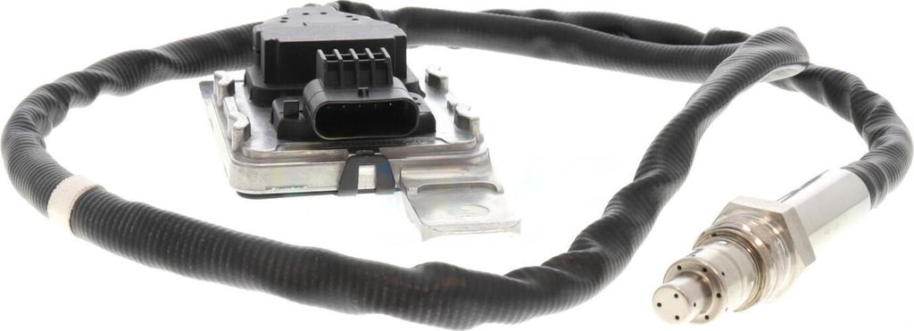 VEMO NOx-Sensor Harnstoffeinspritzung V10-72-0166 vor Katalysator für AUDI A4 B9 Avant (8W5, 8WD)