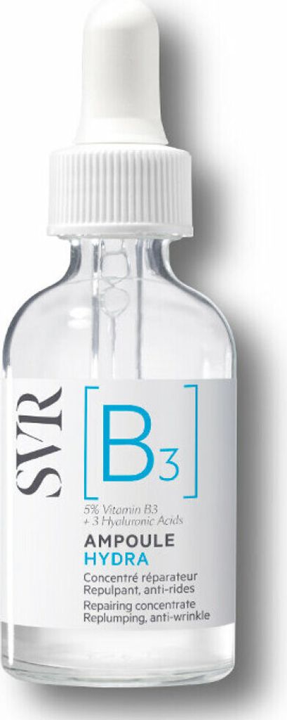 SVR Serum [A] [B3] [C] Ampoule Hydra [B3] Produktbild 