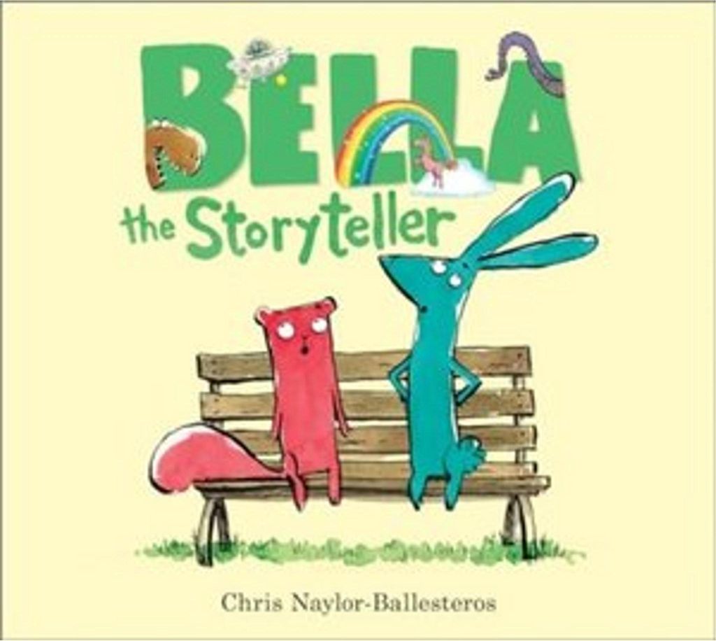 Bella la cantastorie Immagine del prodotto 