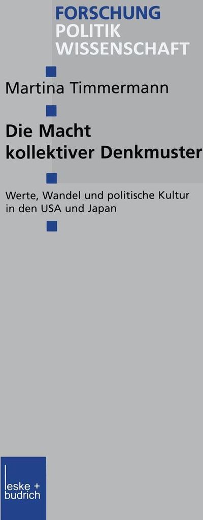 Die Macht kollektiver Denkmuster