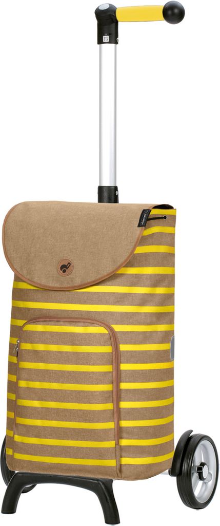 Andersen Shopper Unus Shopper Fun Eske Einkaufstrolley 59 cm