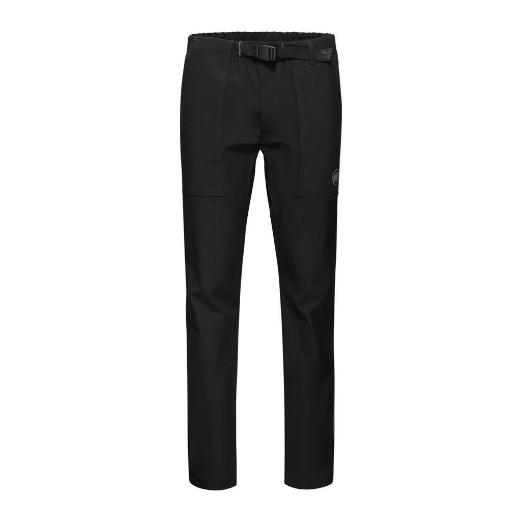 Mammut Mountain Tough Pants Men black 54