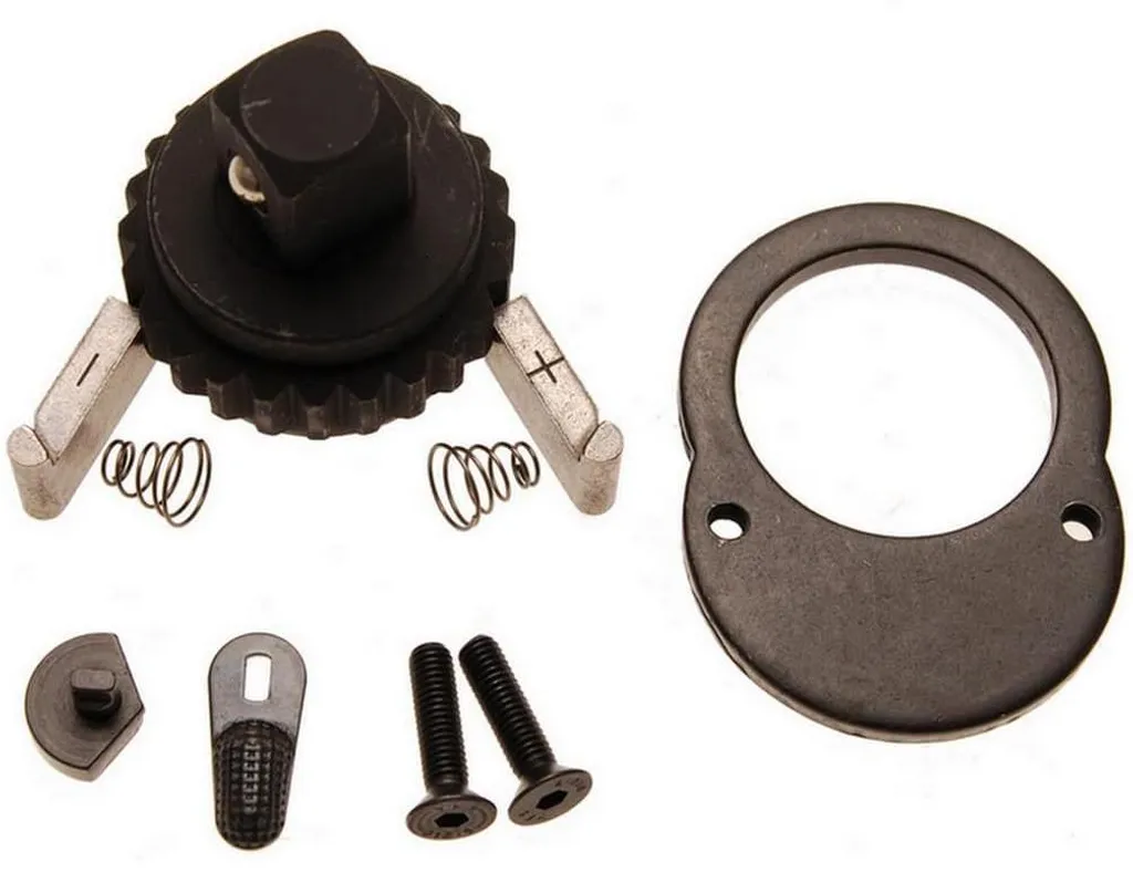 Kit de Réparation Clé Dynamométrique D-Work compatible Art. 969 et 990