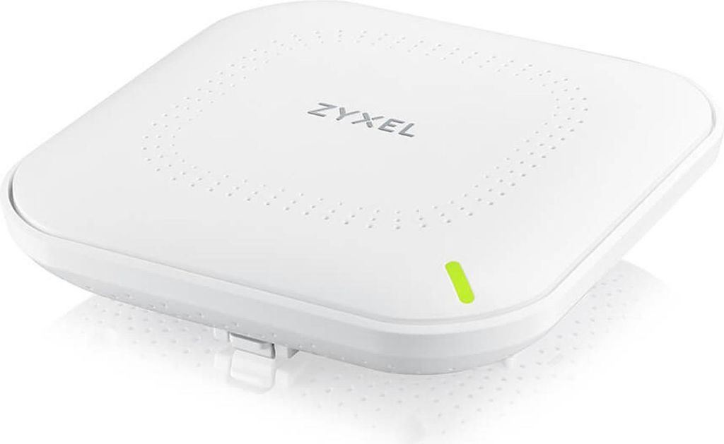 Zyxel NWA50AX Pro 802.11ax Wifi 6 NebulaFlex AccessPoint Immagine del prodotto 