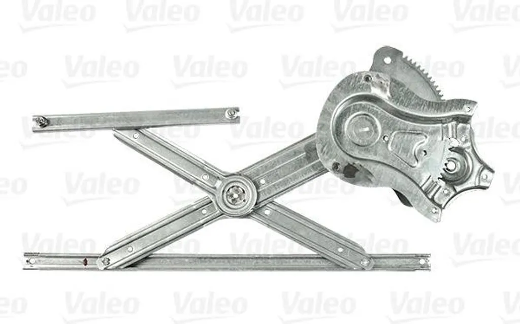 Lève-vitre Robuste Valeo 851251 avec Moteur pour Toyota RAV 4 OE 69801