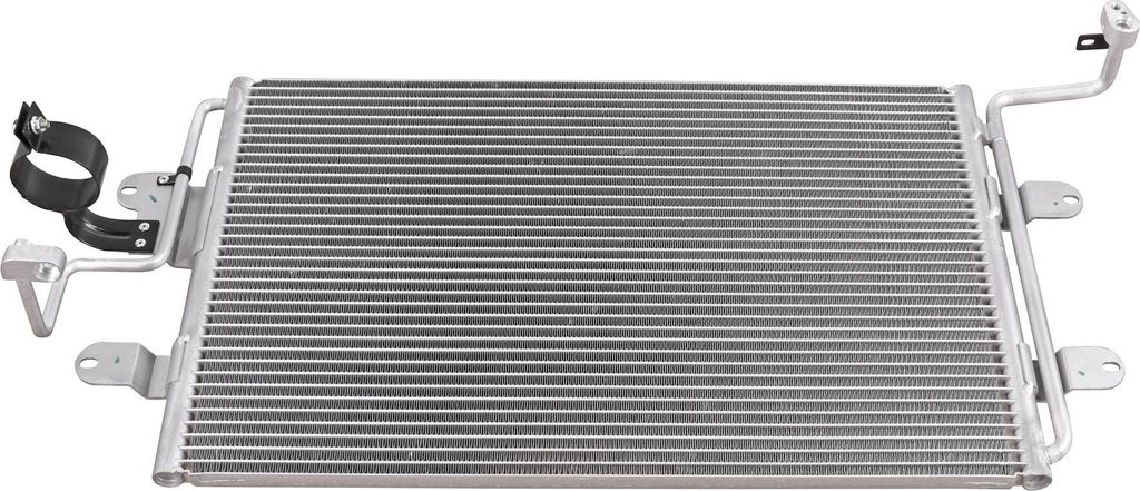 Kondensator, Klimaanlage VW Golf IV Audi A3