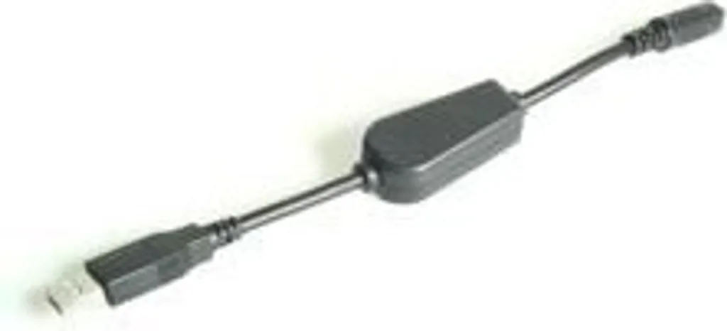 Connecter un Clavier PS2 sur PC Portable USB avec l'Adaptateur USB-004