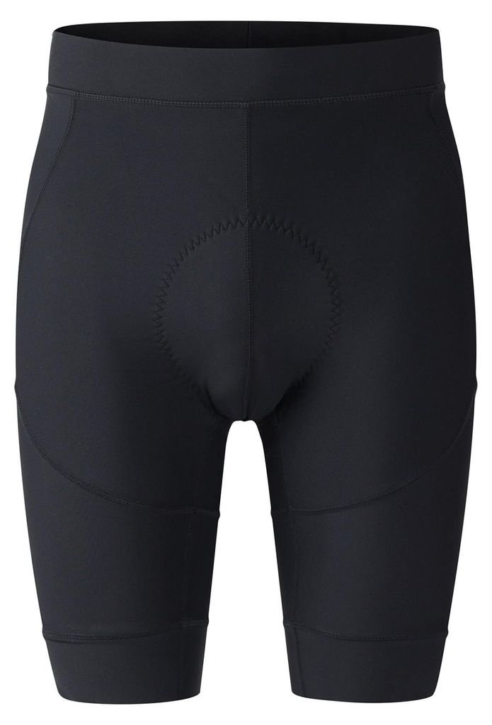 Dare 2B - "Ultra" Radlershorts für Herren RG12931 (M) (Schwarz)