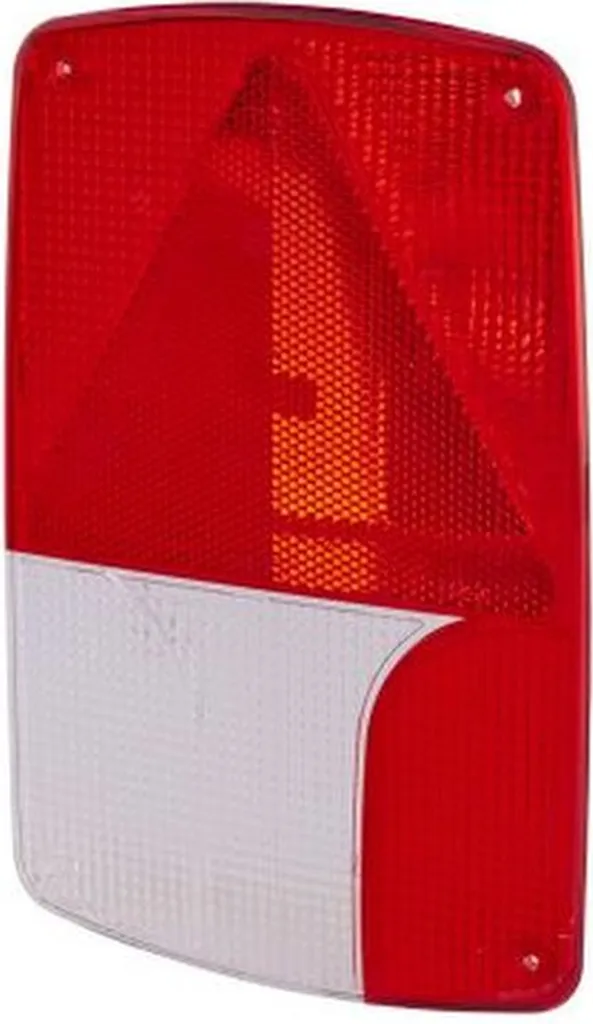 Modulo Disco Luminoso Destro per Veicoli Industriali - Standard OEM