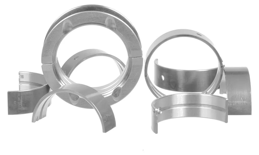Palier de vilebrequin LH006425 ET ENGINETEAM pour OPEL Corsa D